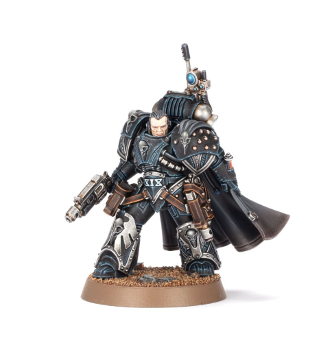 Kaedes Nex, the Blood Crow Bits