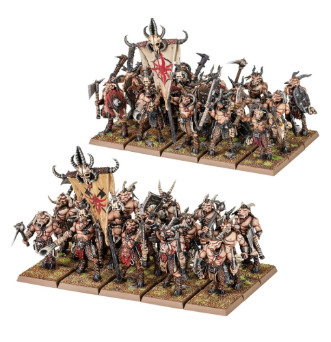 Gor Herd Bits
