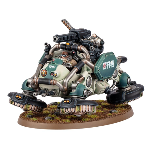 Kapricus Defender/Carrier Bits