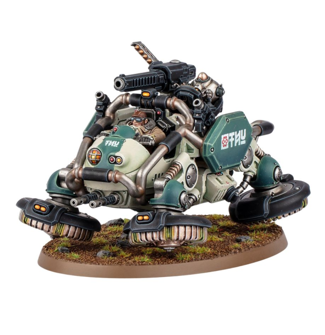 Kapricus Defender/Carrier Bits