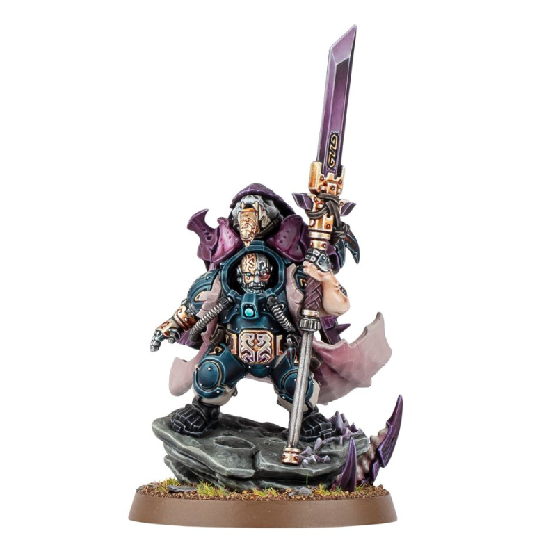 Buri Aegnirssen Bits