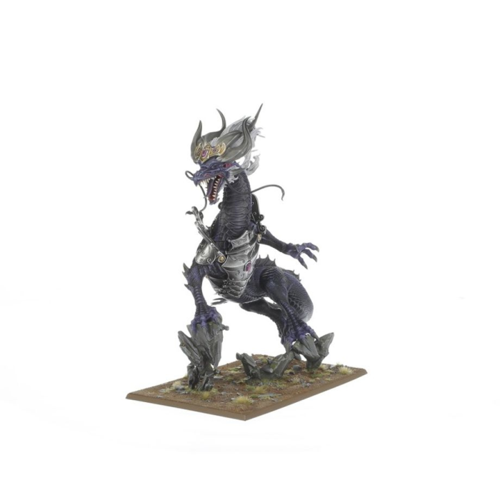 Miao Ying, the Storm Dragon Bits