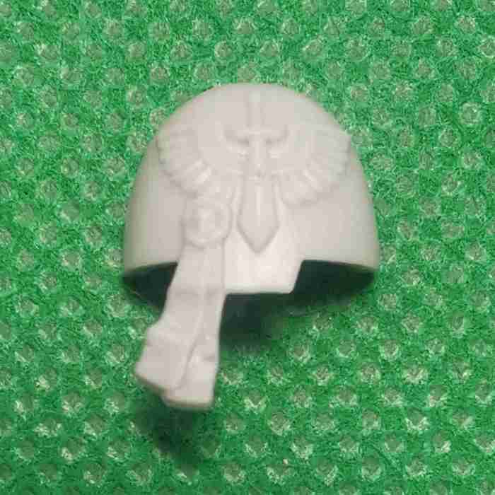 Dark Angels: Upgrades