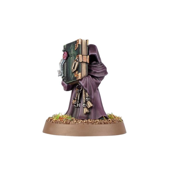 Dark Angels: Upgrades