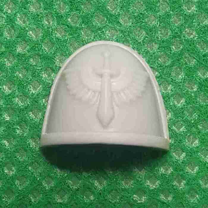 Dark Angels: Upgrades
