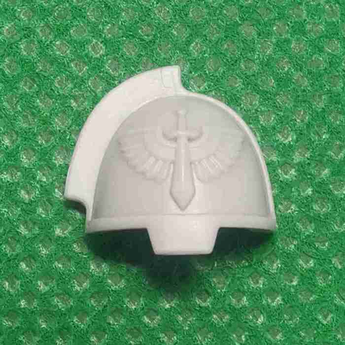 Dark Angels: Upgrades