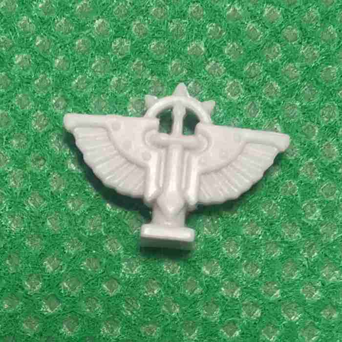 Dark Angels: Upgrades