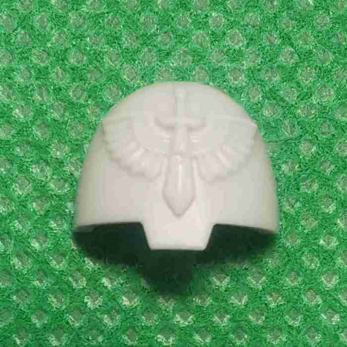 Dark Angels: Upgrades