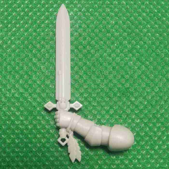 Dark Angels: Upgrades