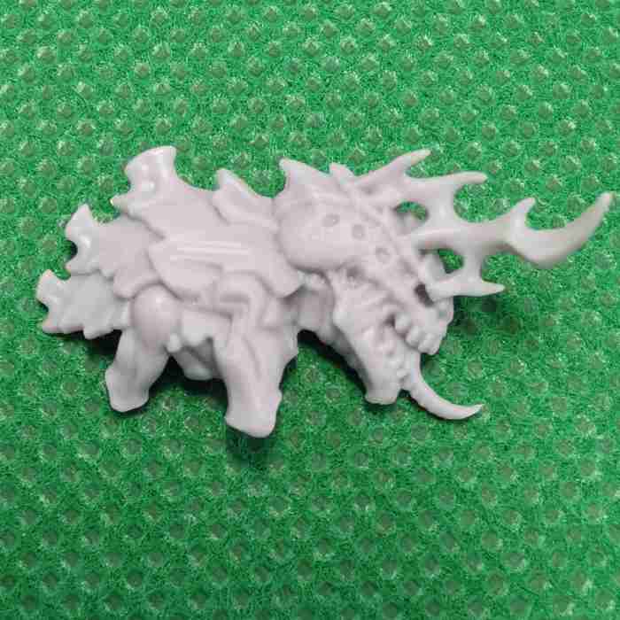 Infernus Sergeant Bits