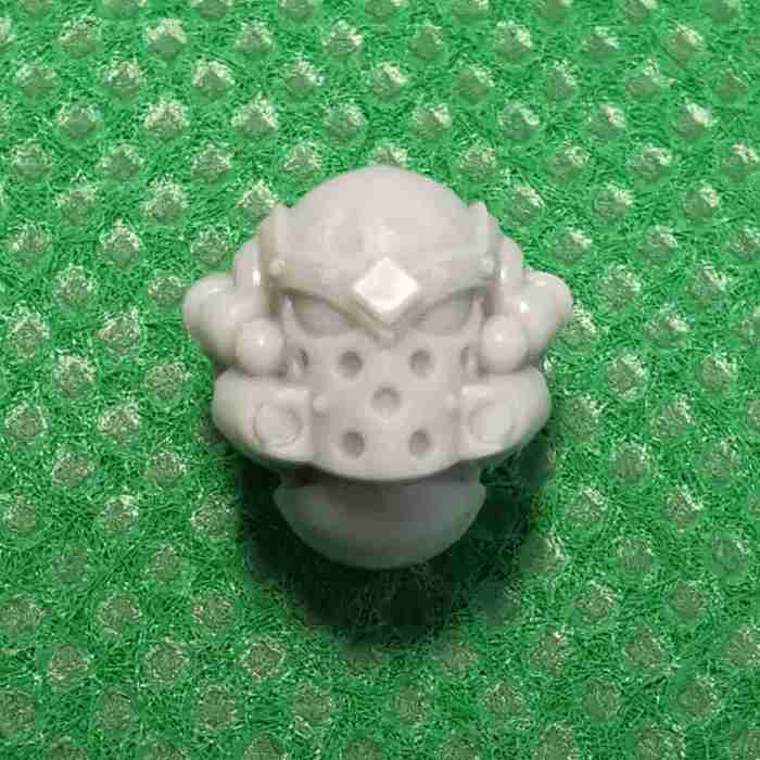 Saturnine Praetor Bits