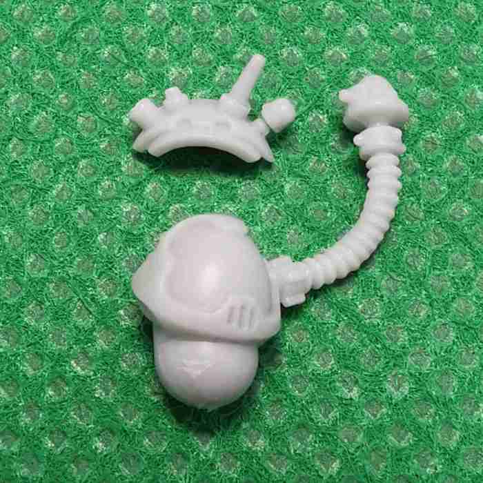 Memnyr Strategist Bits