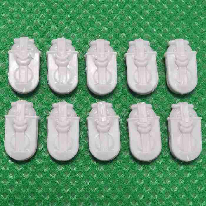 Disintegrator Weapons Upgrade Set Bits