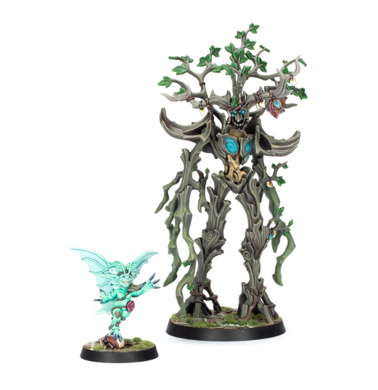 Maple Highgrove & Swiftvine Glimmershard Bits