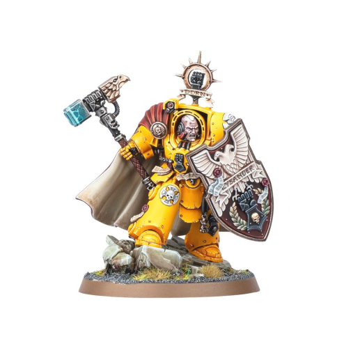 Darnath Lysander Bits