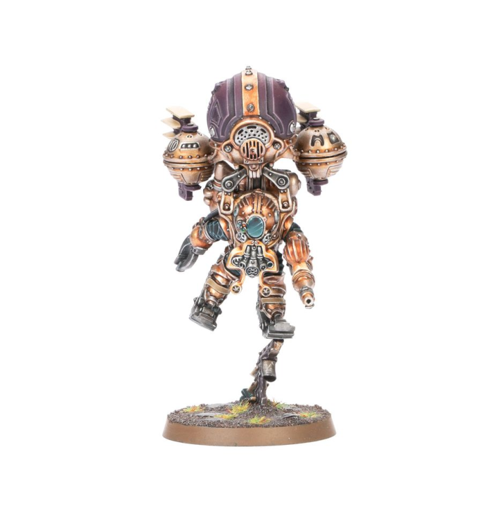 Null-Khemist Bits