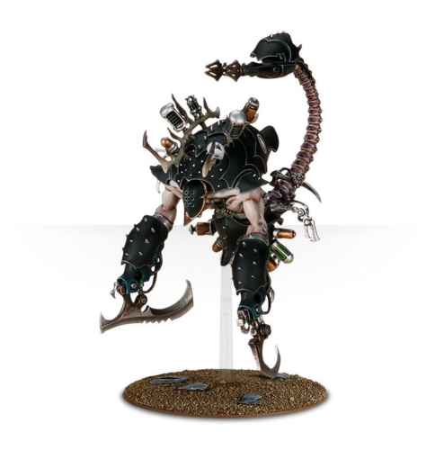 Talos / Cronos Bits