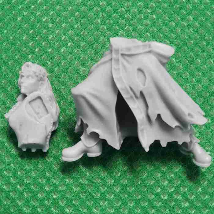 Héra™, the Bride of Death Bits