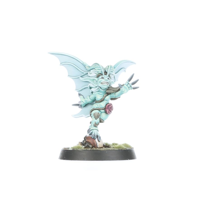 Maple Highgrove & Swiftvine Glimmershard Bits