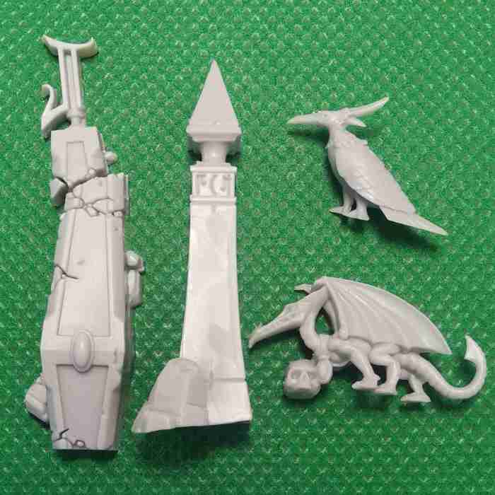 Lord on Dragon Bits