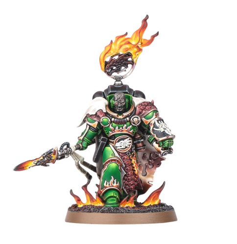 Vulkan He'stan Bits