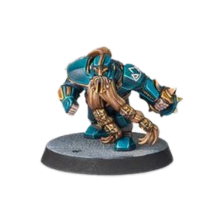 Blood Bowl The Dwarf Giants