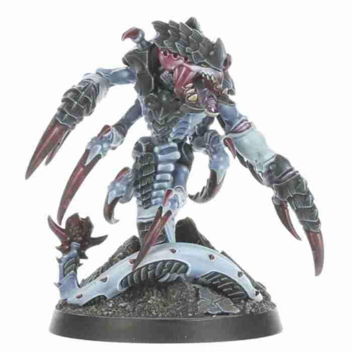 Kill Team: Raveners Bits