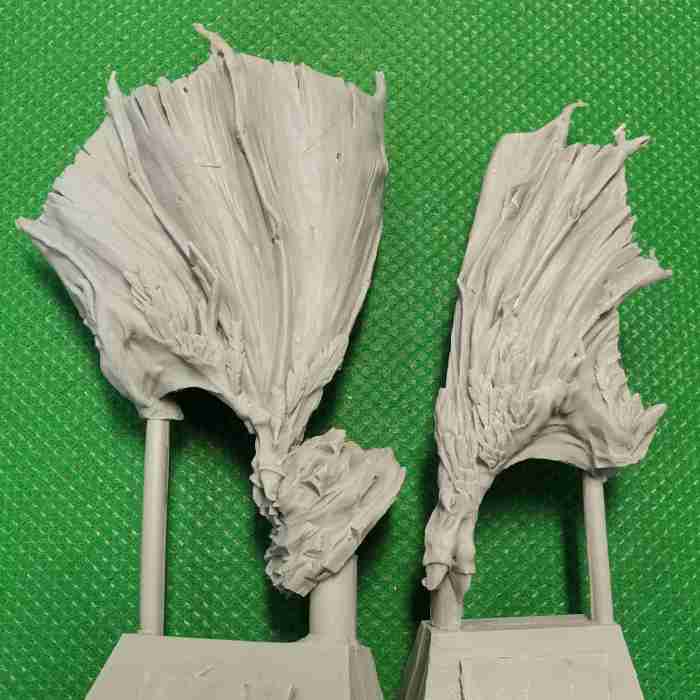 Preyton Bits
