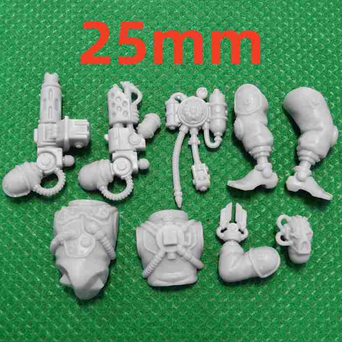Kill Team: Battleclade Bits