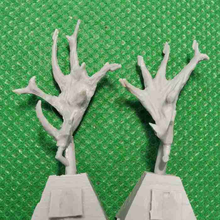 Preyton Bits