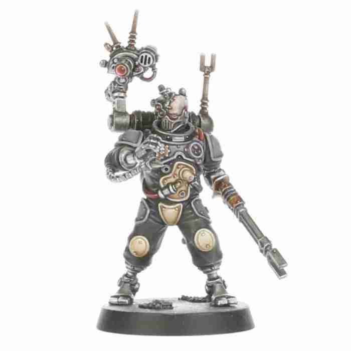 Kill Team: Battleclade Bits