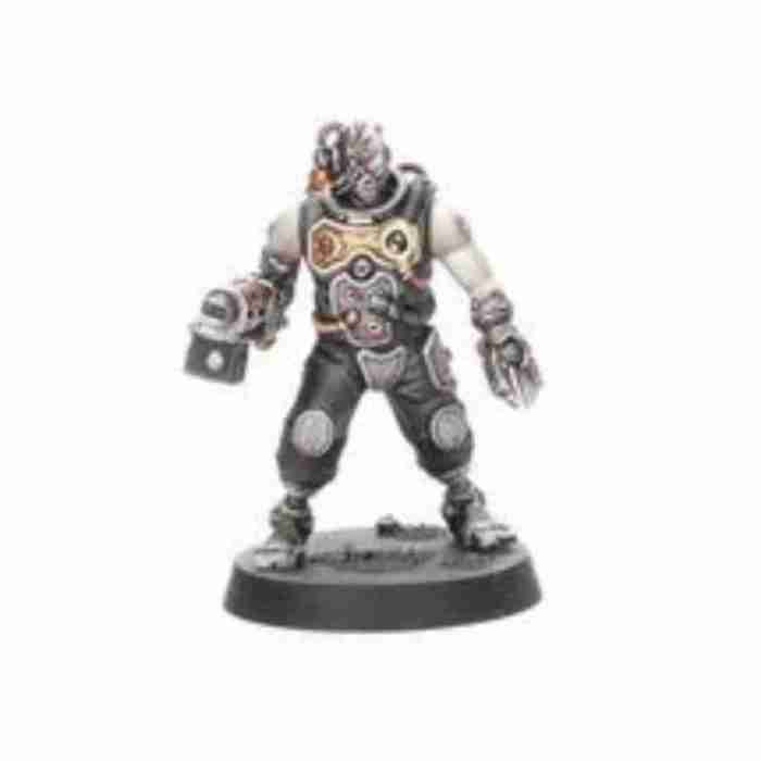 Kill Team: Battleclade Bits