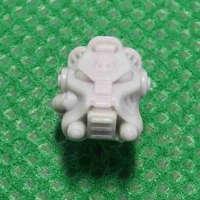 Darnath Lysander Bits