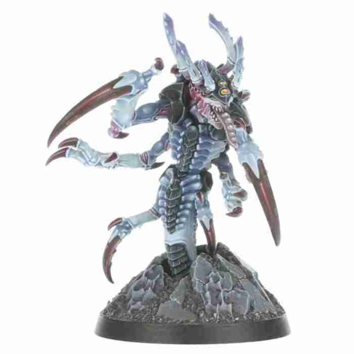Kill Team: Raveners Bits