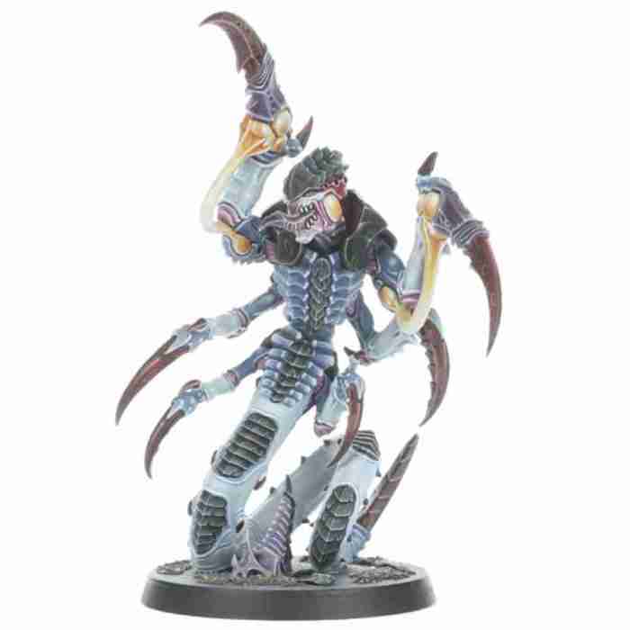 Kill Team: Raveners Bits