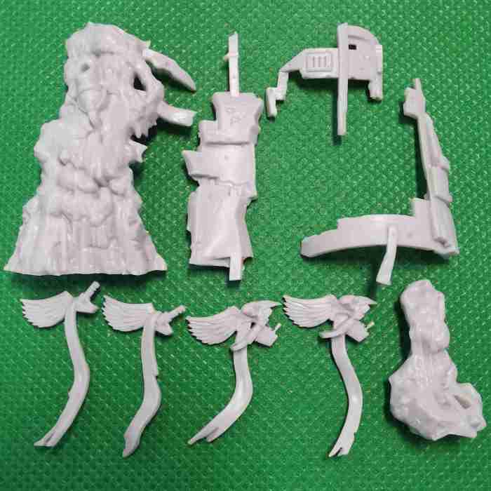 Aethon Shaan Bits