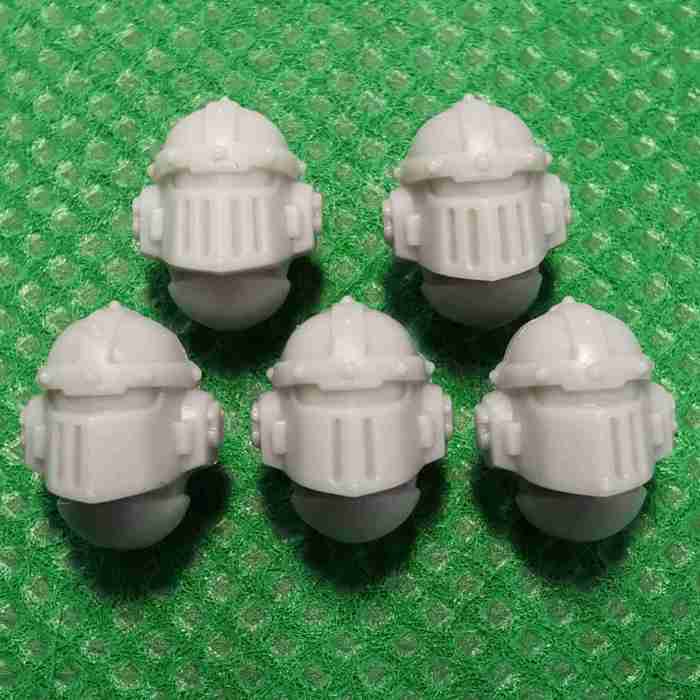 MkII Assault Squad