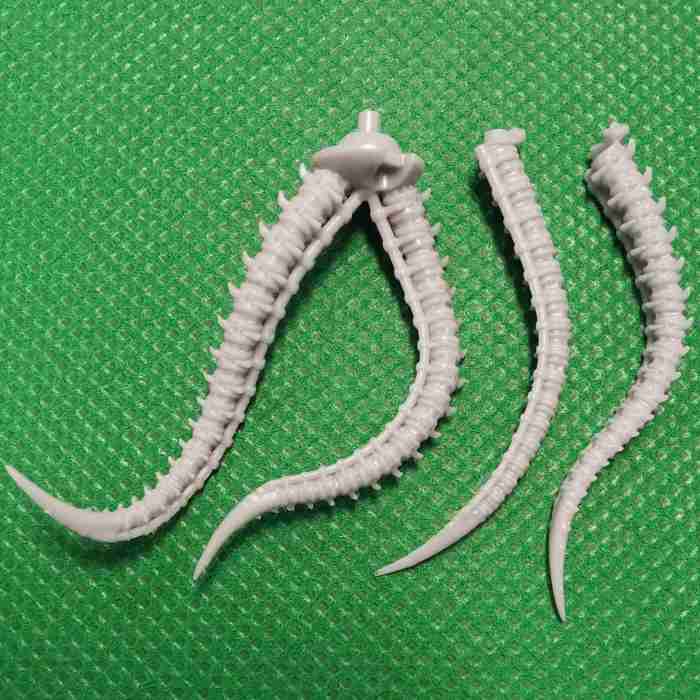 Talos / Cronos Bits