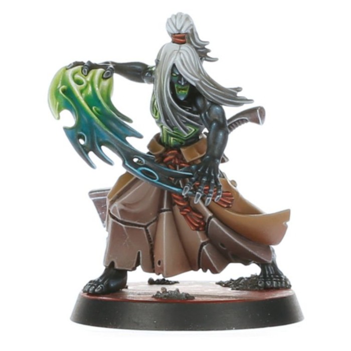 Kill Team: Mandrakes Bits