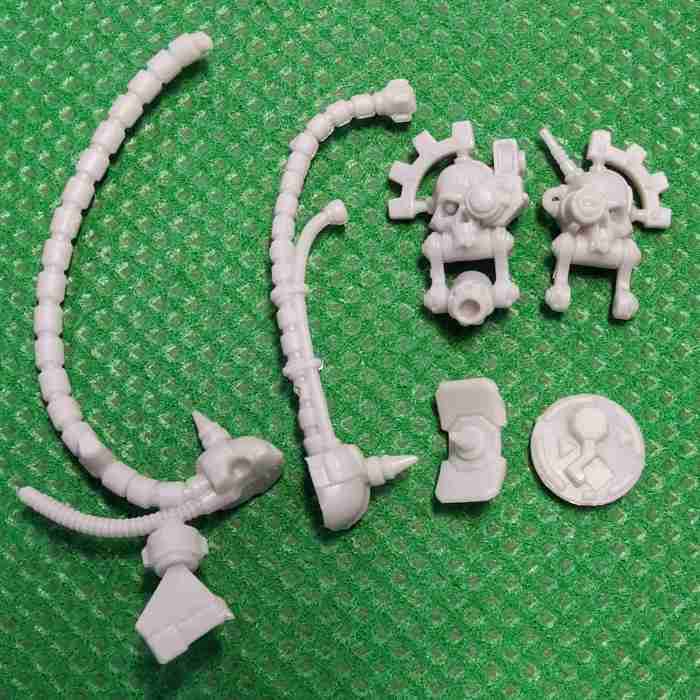 Caanok Var Bits
