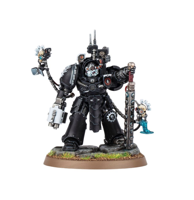 Caanok Var Bits