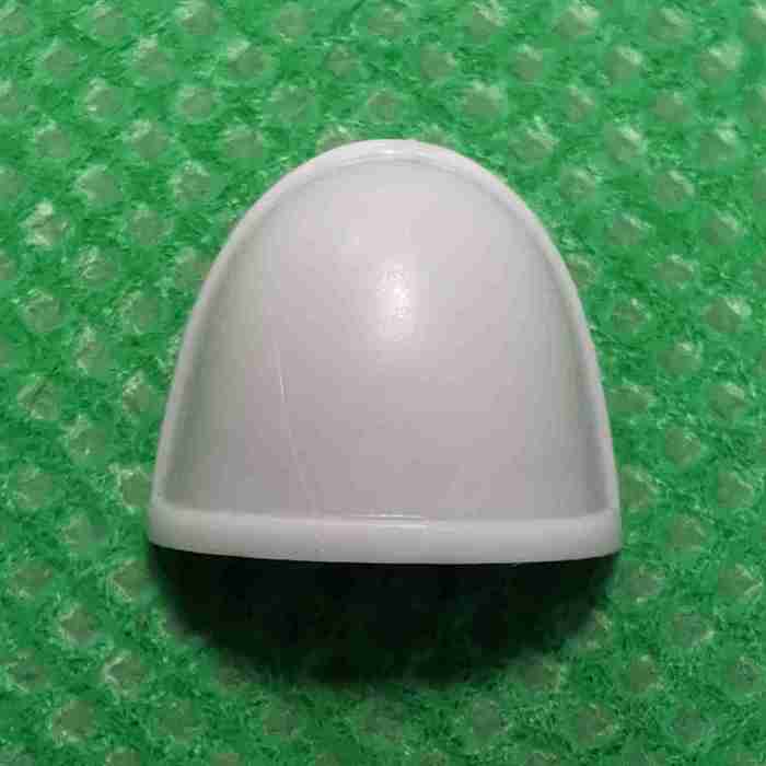 Captain with Jump Pack and Relic Shield Bits
