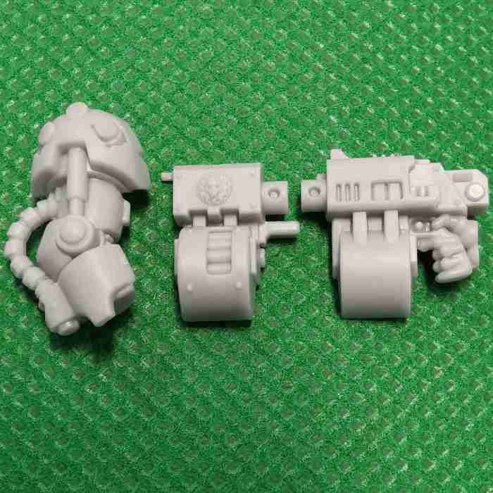 Caanok Var Bits