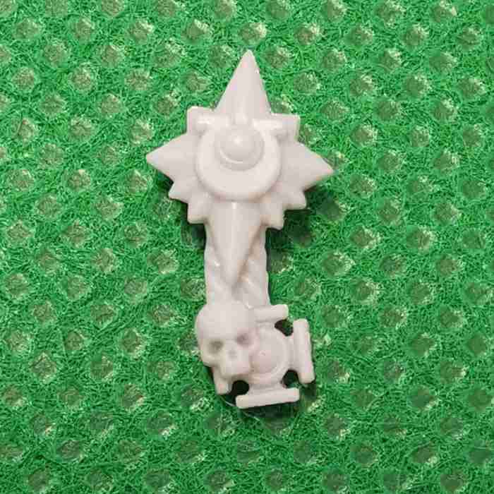 Marneus Calgar in Armour of Antilochus Bits