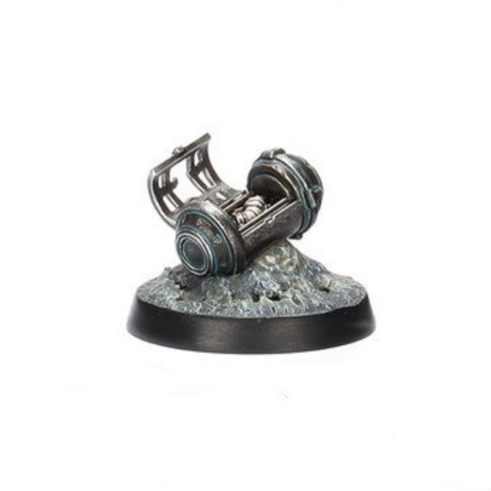Ashwing Helamites Bits