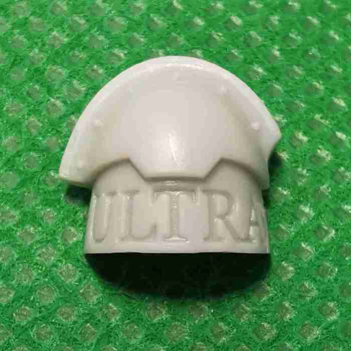 Victrix Honour Guard Bits