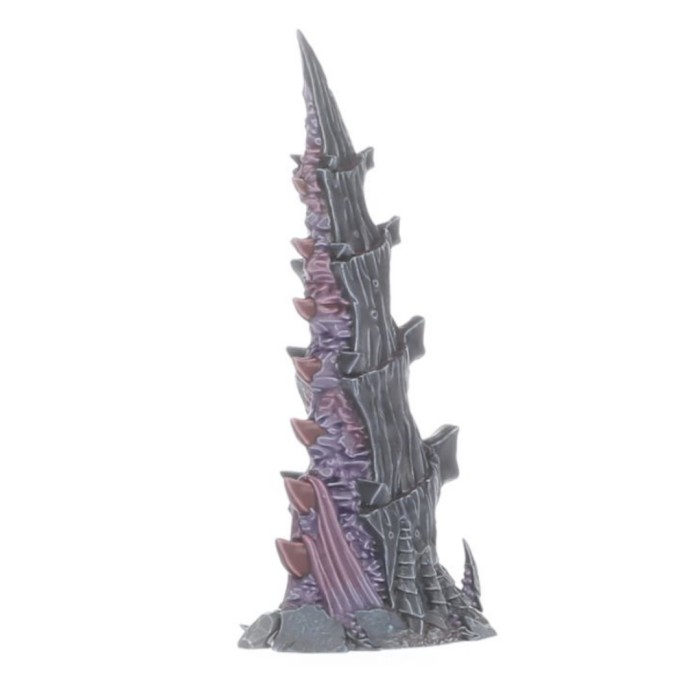 Killzone Upgrade: Tyranid Infestation Bits