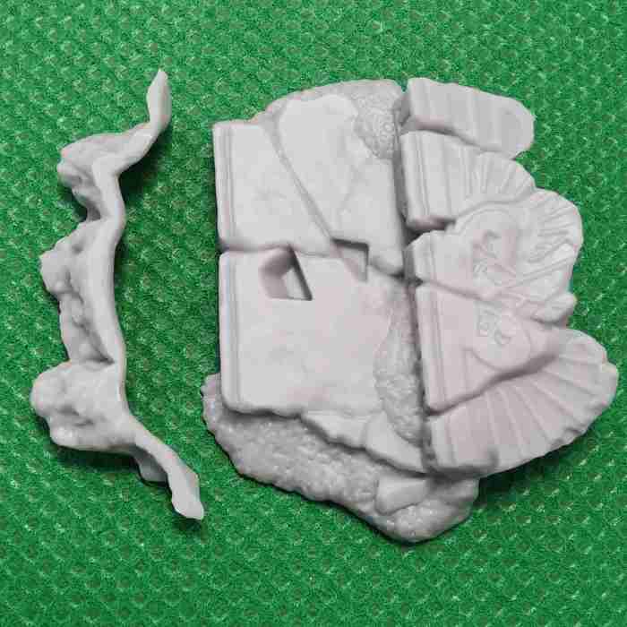 Cato Sicarius Bits