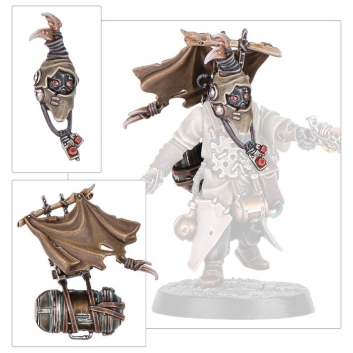 Ashwing Helamites Bits
