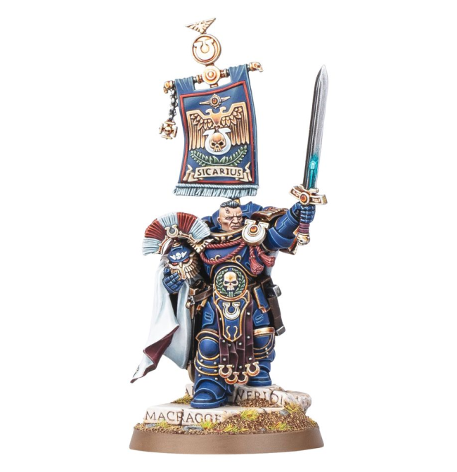 Cato Sicarius Bits